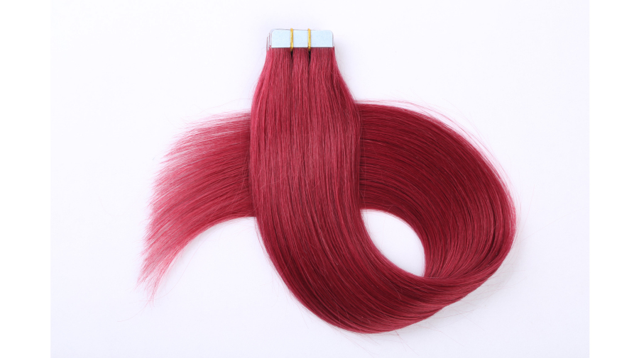 Tape Hair Extension-01
